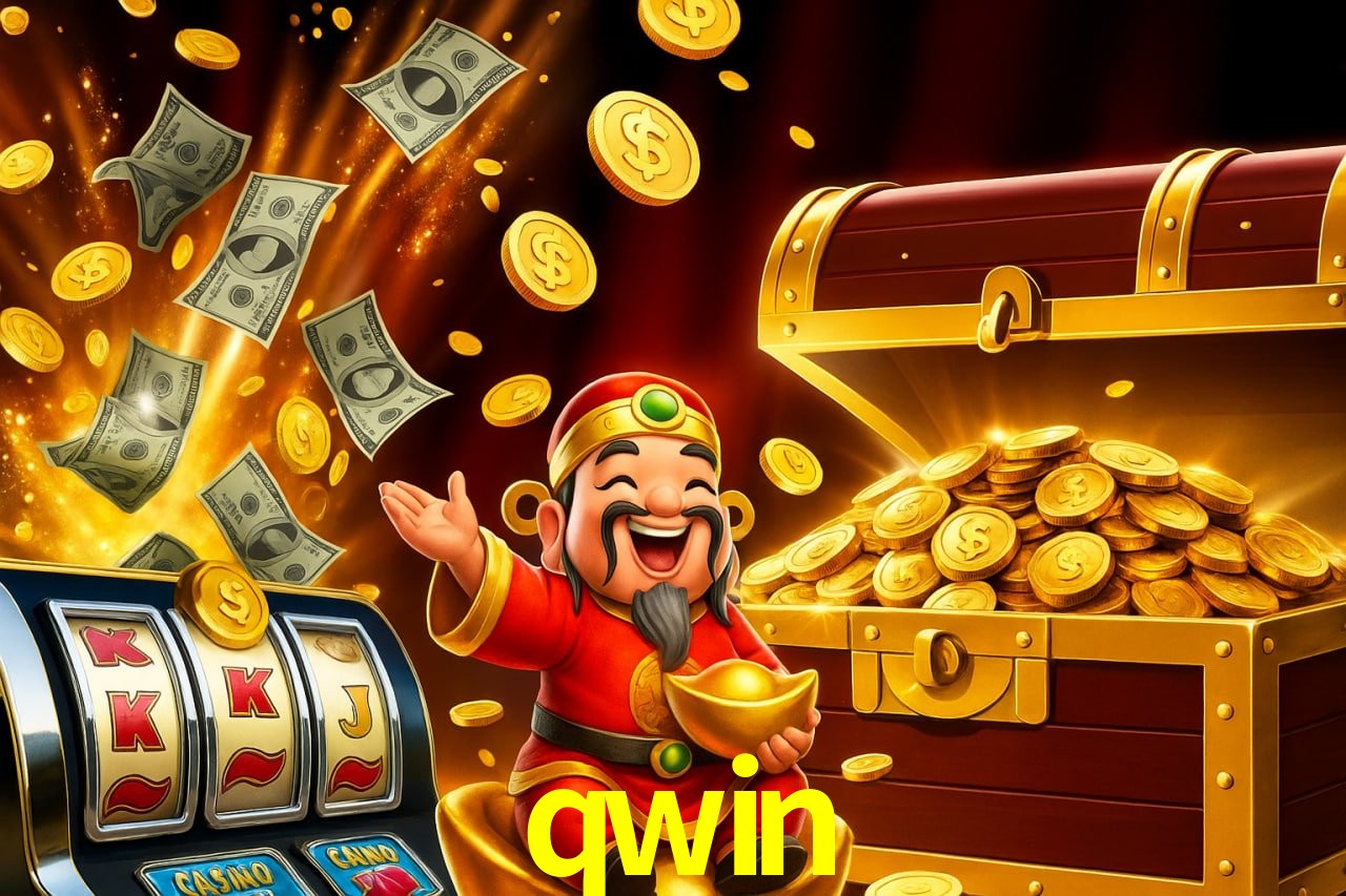 Experiência VIP qwin