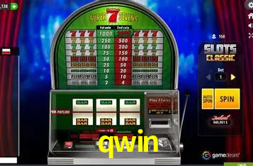A Emoção da Loteria na qwin: Uma Chance de Mudança de Vida