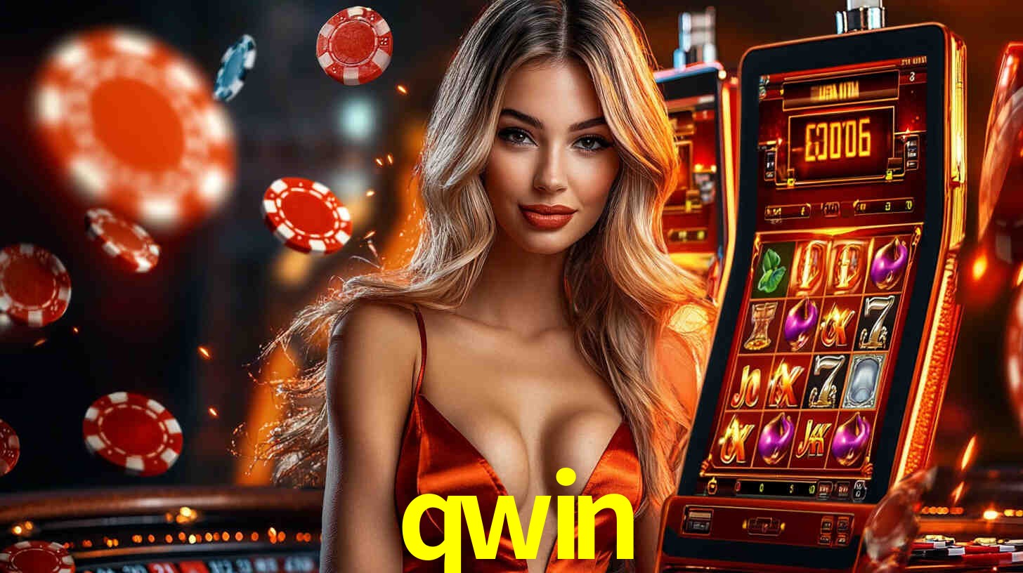 qwin - Confiável-de Casino Online Brasil - qwin.com