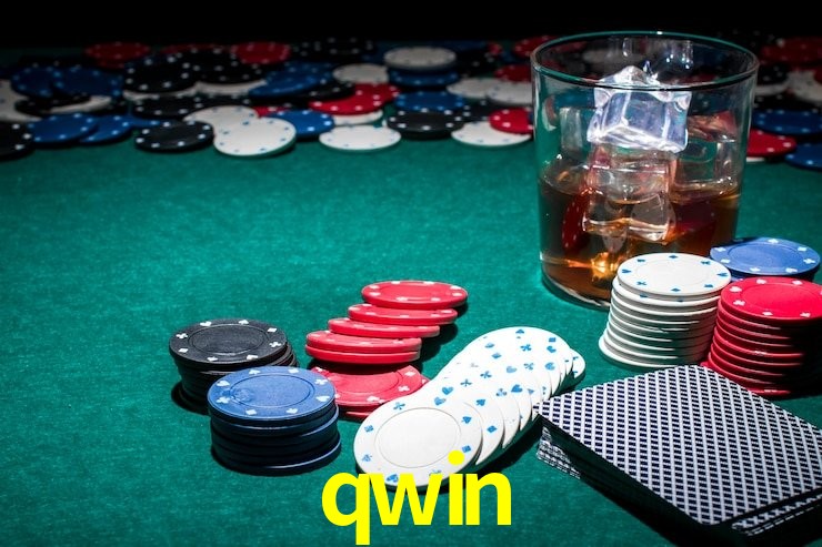 Diretório de Jogos qwin