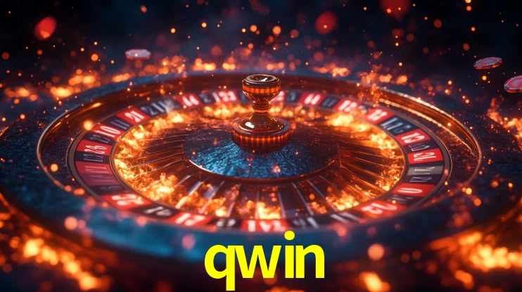 qwin: Jogos de Caça-Níqueis-Altas Recompensas, Roleta-Velocidade, Blackjack-Desafios Máximos