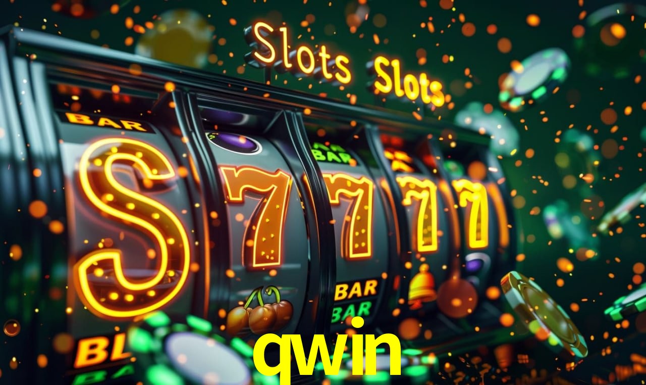 Provedores de Jogos qwin