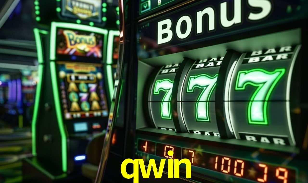 Casino VIP qwin