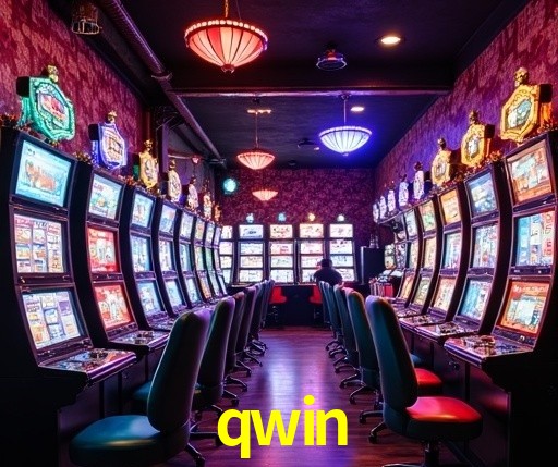 Integração de APIs qwin