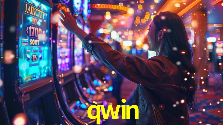 qwin,qwin.com