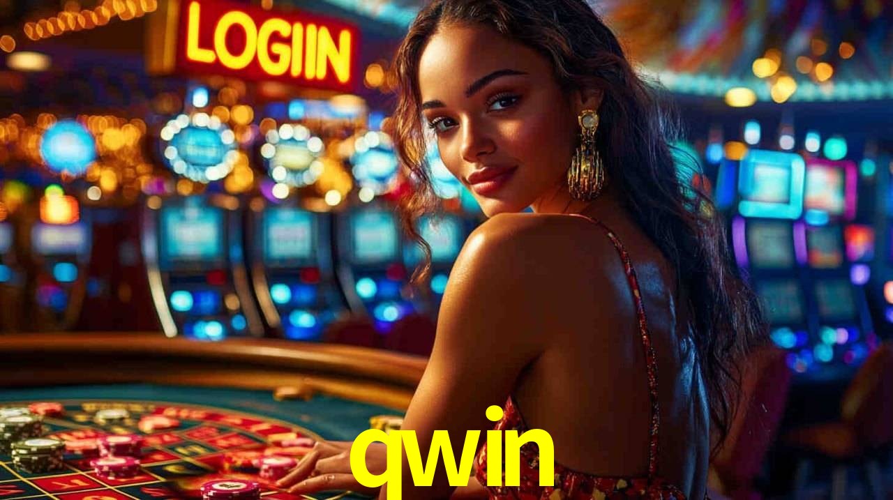 Estatísticas qwin
