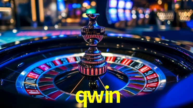 qwin,qwin.com