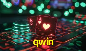 Tecnologia da Plataforma qwin