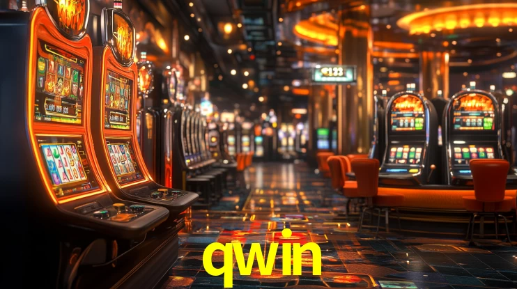 qwin,qwin.com