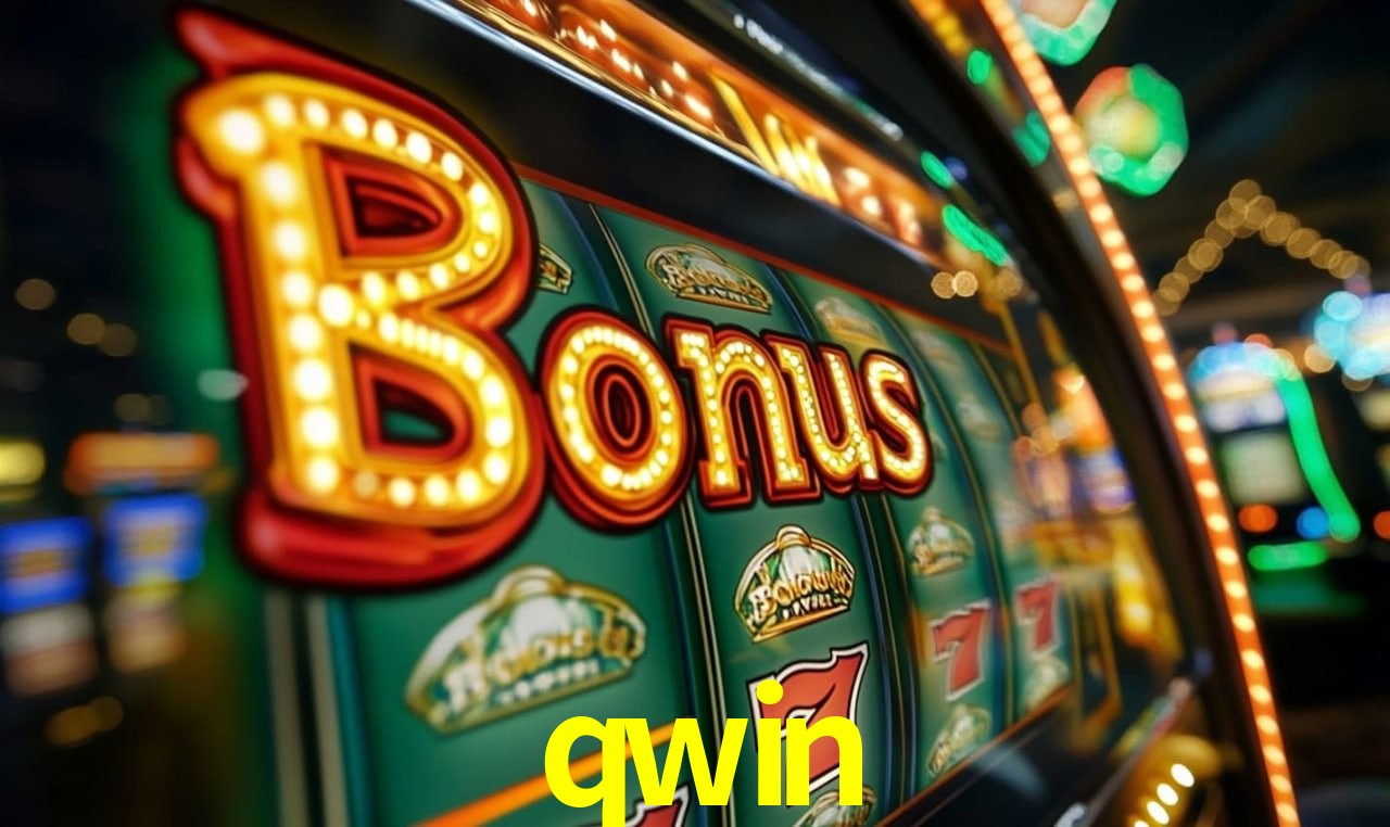 Tecnologia da Plataforma qwin