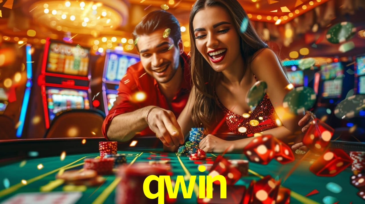 Avaliações dos Jogadores qwin