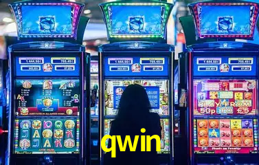Descubra a Magia dos Jogos de Arcade no qwin