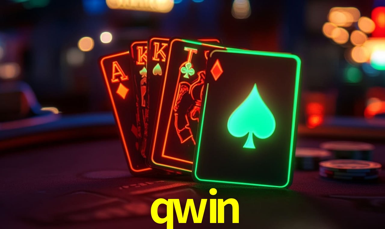 Promoção Relâmpago qwin