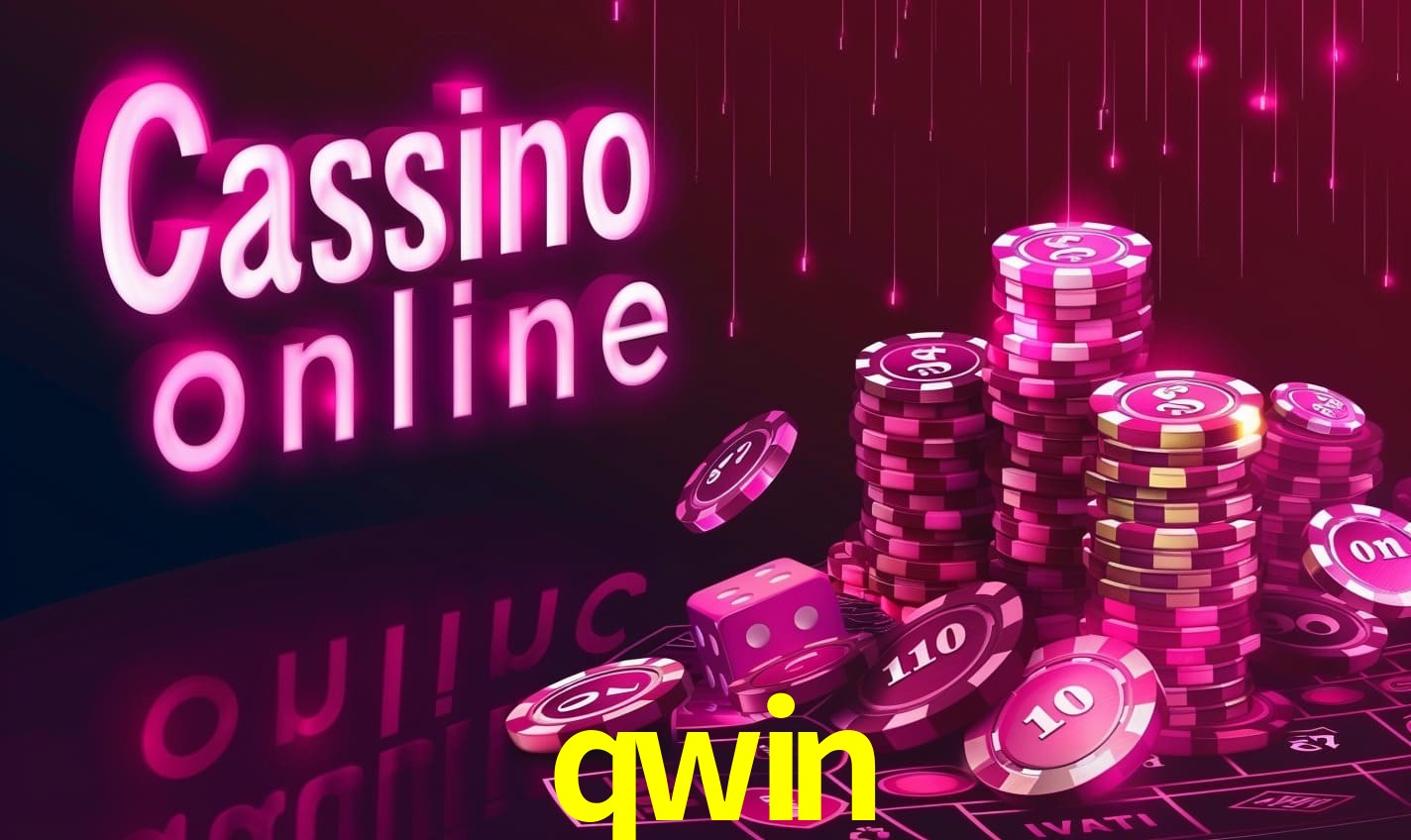 PIX Instantâneo qwin