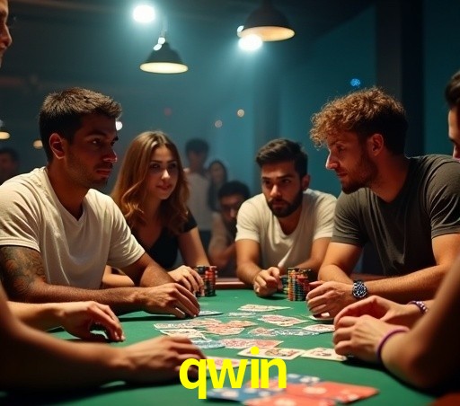 Design Responsivo qwin