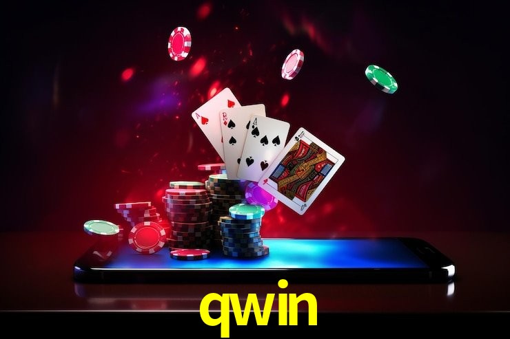 Casino Ao Vivo qwin