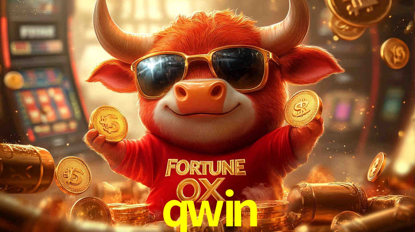 qwin,qwin.com