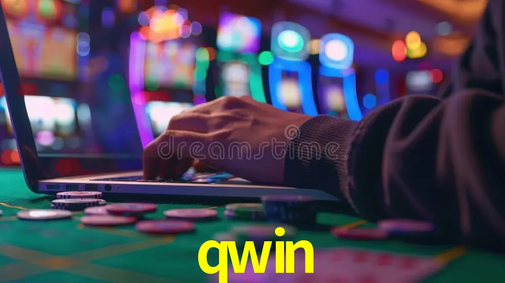 Estatísticas Esportivas qwin