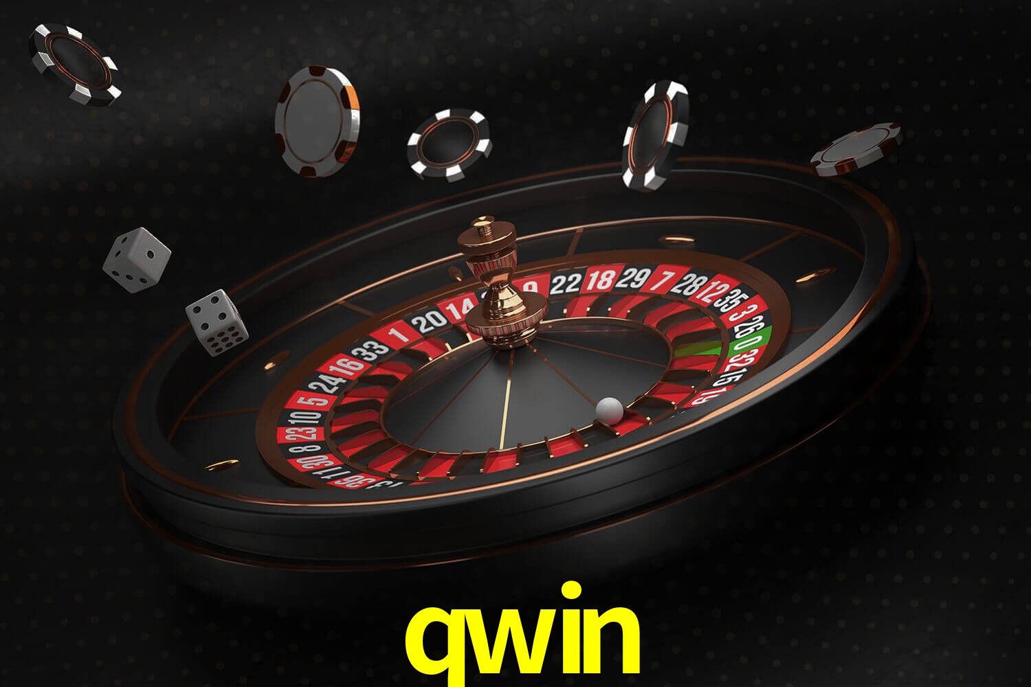 qwin: Seu Especialista em Apostas Esportivas Brasileiras