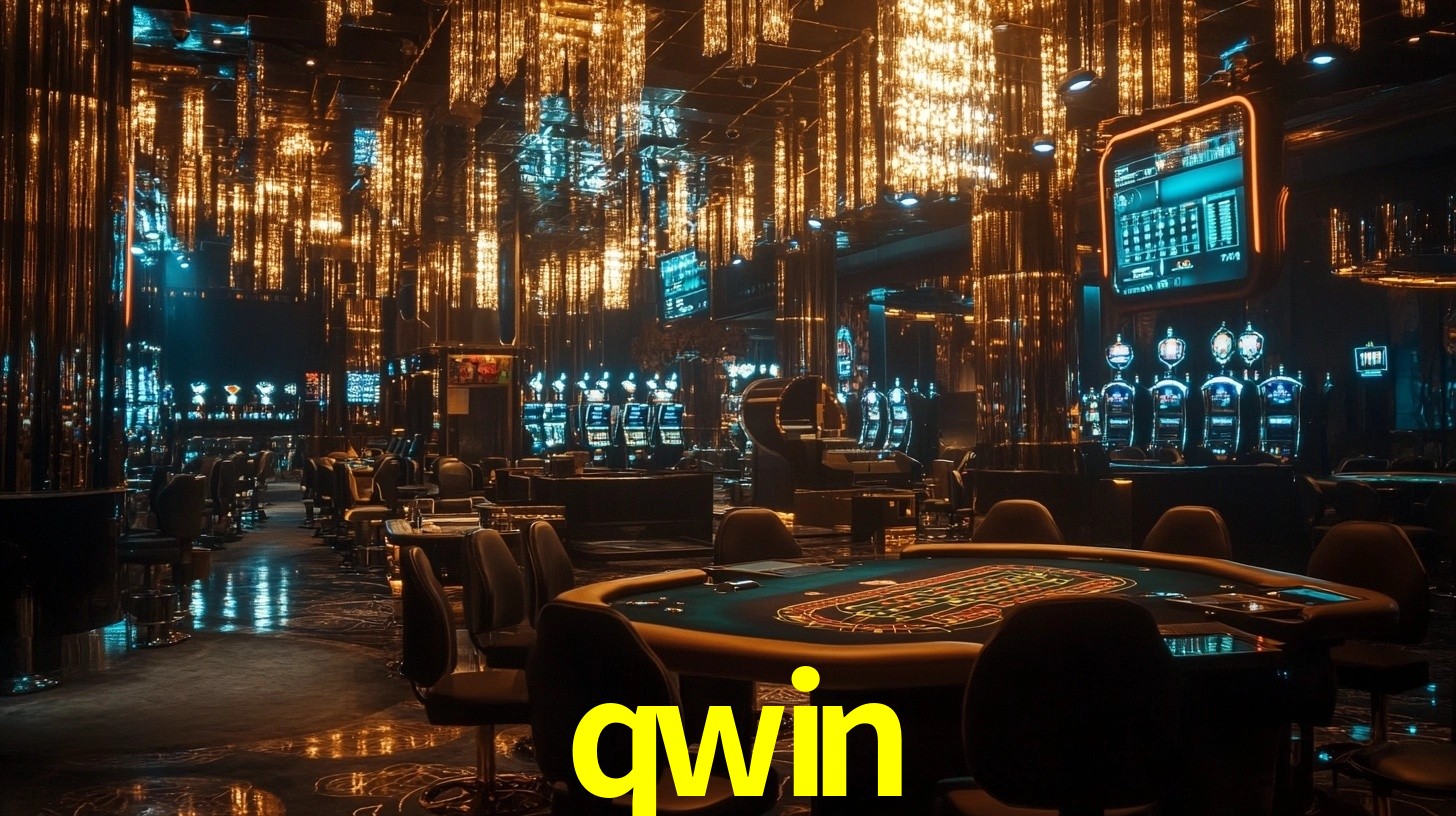 qwin: Jogue Crash e Experimente Alta Recompensa Instantânea