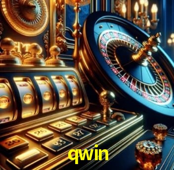 Jogos de Slot qwin
