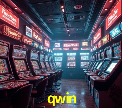 Segurança 2FA qwin