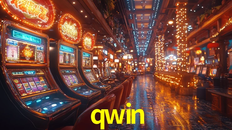 qwin,qwin.com