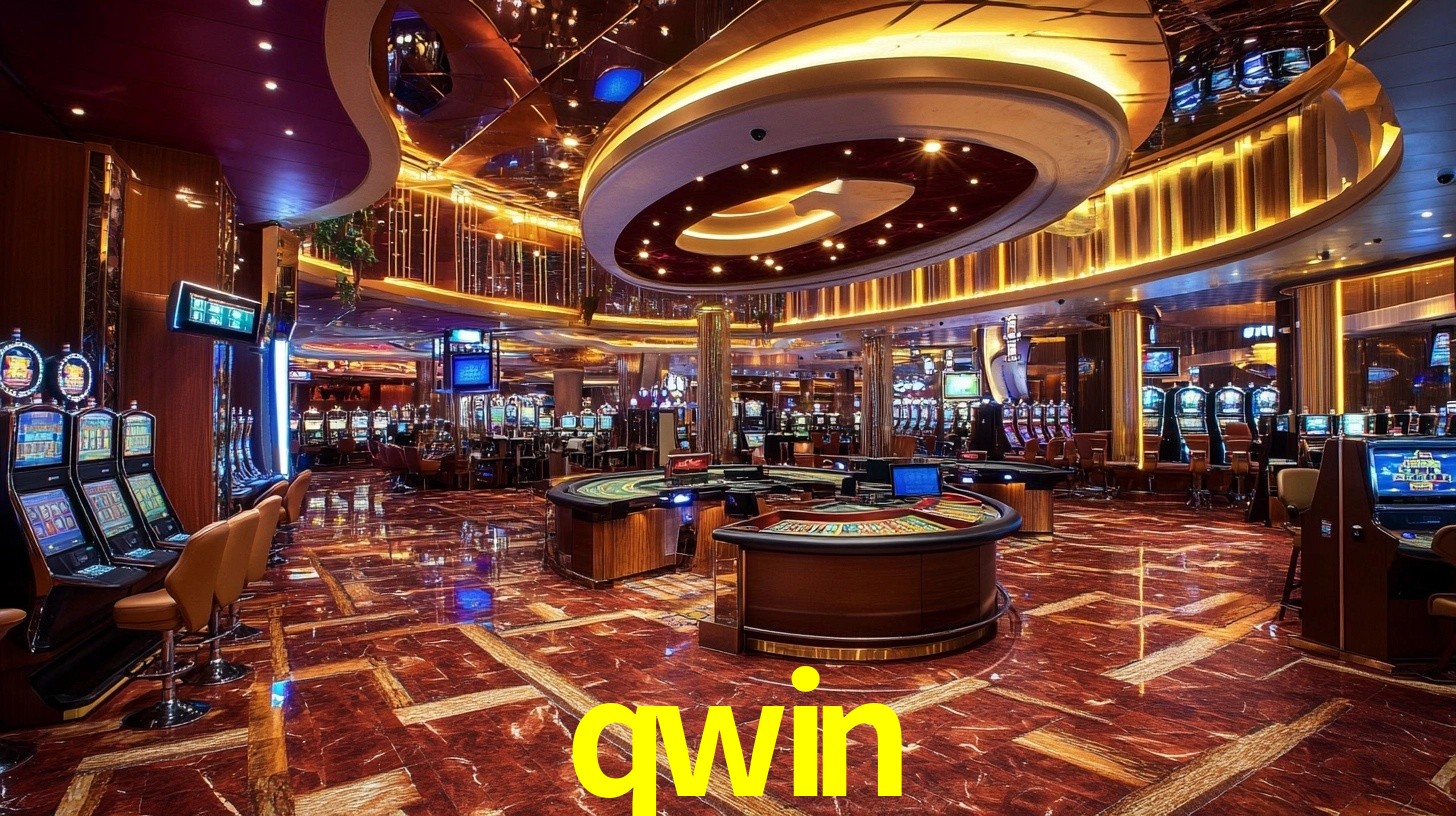 Torneios qwin