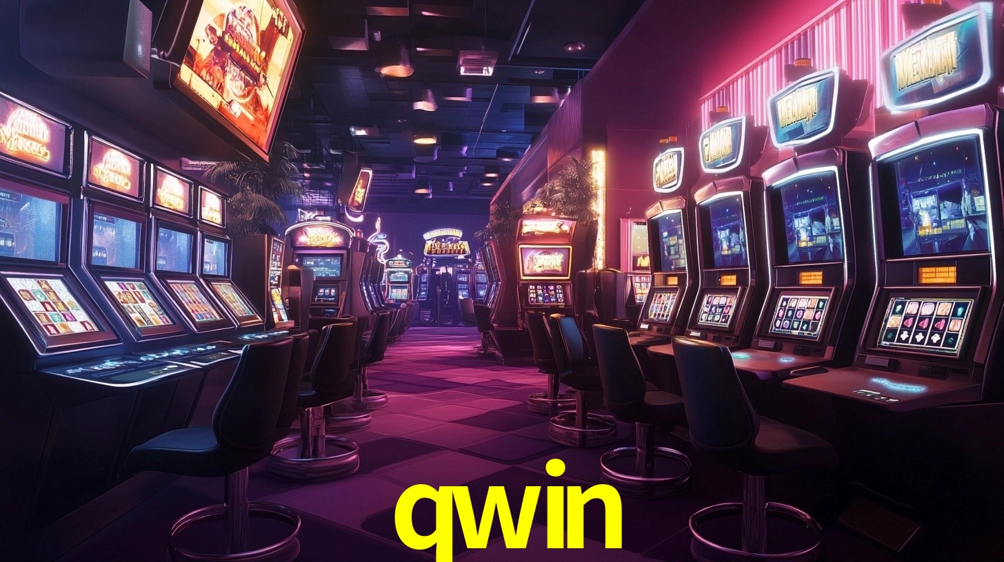 qwin,qwin.com