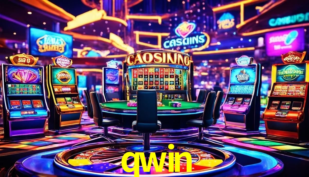 Sistemas de Segurança qwin