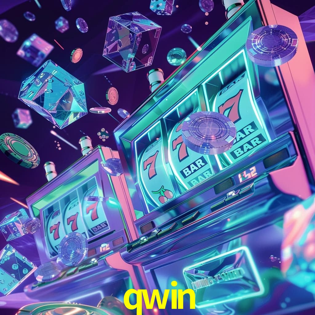 Mesa de Roleta qwin