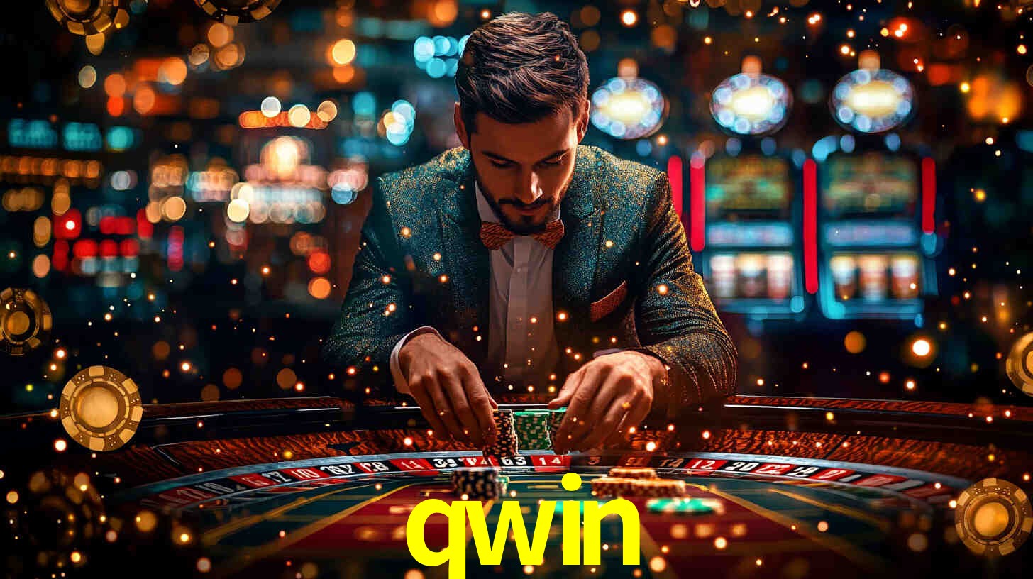 qwin,qwin.com