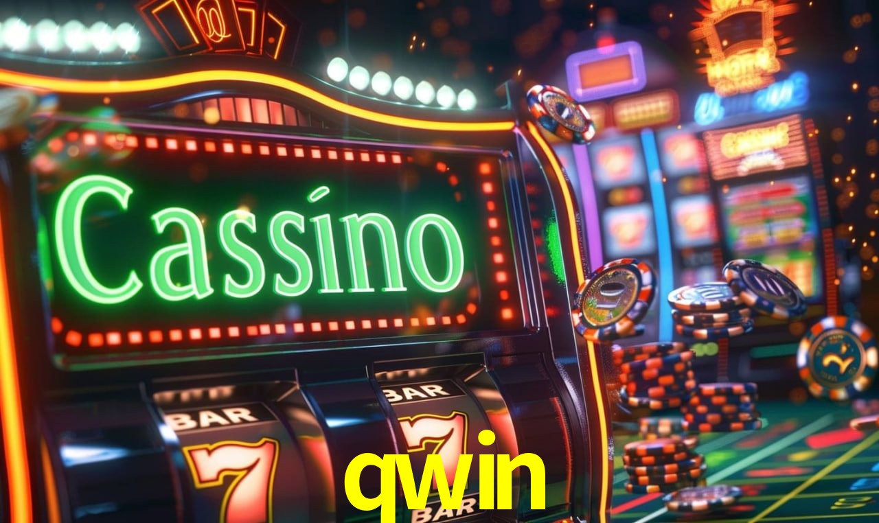 Recursos de Bônus qwin