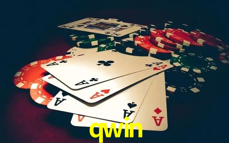 Promoção Relâmpago qwin