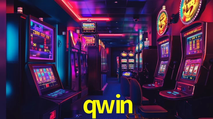 Experimente o Login Seguro Premium no qwin