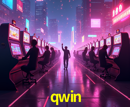 Estatísticas do Jogo qwin