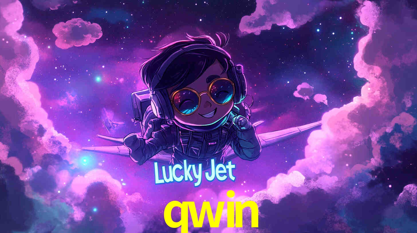 Jogo Spaceman qwin