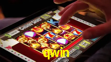 A Emoção da Loteria na qwin: Uma Chance de Mudança de Vida
