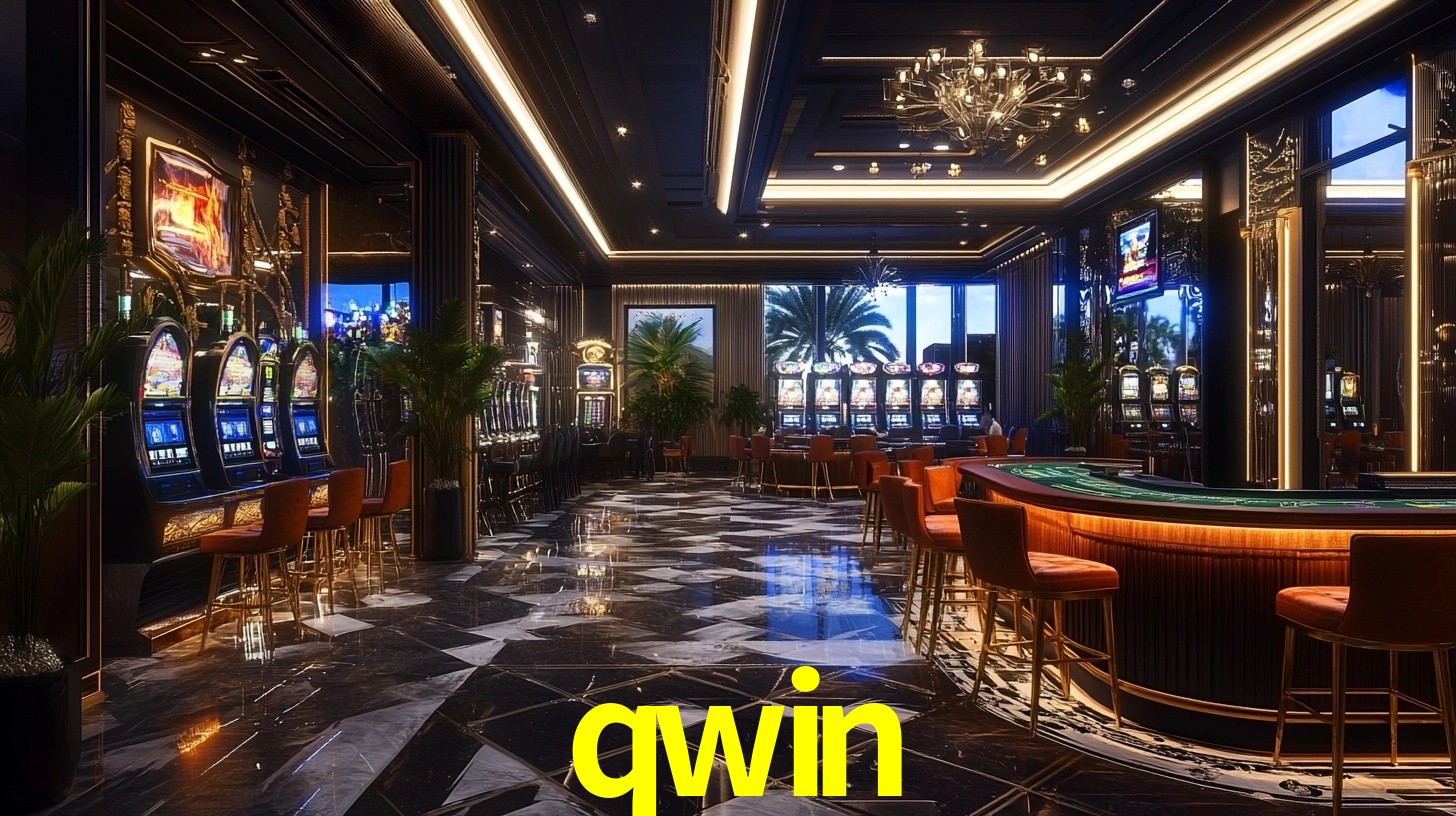 Explore as vantagens do qwin: serviço profissional e confiabilidade