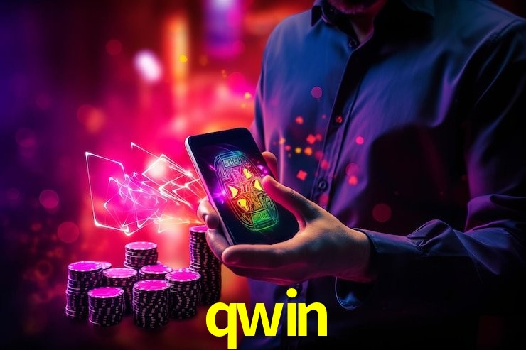 Recursos de Bônus qwin