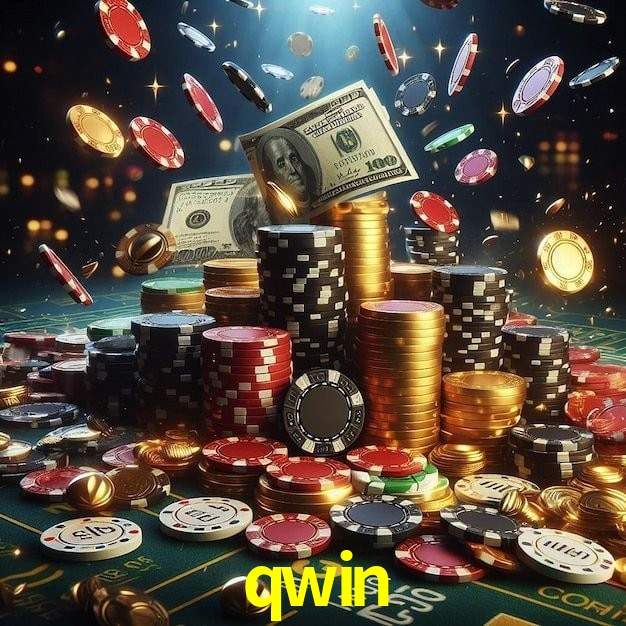 Casino VIP qwin